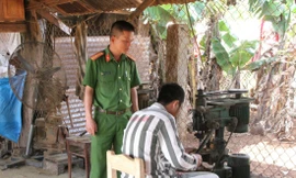 Lối về nẻo thiện 