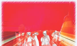 Minh họa: Thành Chương