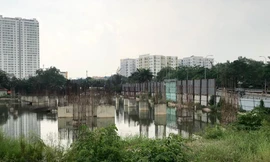 Nhiều doanh nghiệp ở TPHCM đứng hình vì dự án không xong được pháp lý để xây dựng và bán hàng