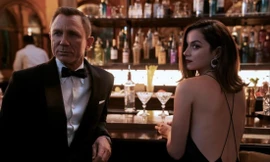 Trông chờ James Bond vực dậy phòng vé 
