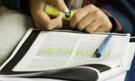 Bộ GD&ĐT thừa nhận có tình trạng biến tướng trong hợp tác nghiên cứu khoa học của các trường đại học. Ảnh: Minh họa 