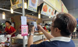 Cảnh giác với những thủ đoạn mới của tội phạm mạng 