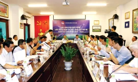 Đại hội VFF và lá phiếu thành viên 