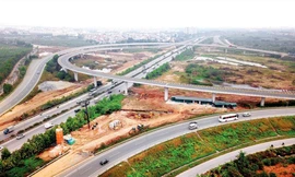 6 tháng đầu năm, giải ngân đầu tư công mới đạt 27,86% kế hoạch minh hoạ: VGP 