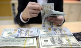 Đã lâu lắm rồi, đồng USD mới có biến động tăng mạnh đến vậy