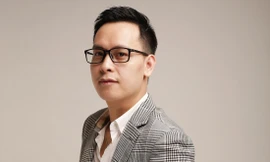 TS Nguyễn Tuấn Anh 