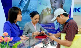 Từ tháng 9/2024, Việt Nam dừng công nghệ 2G Ảnh: Như Ý