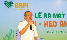 10 năm thăng trầm của 'bầu' Đức 