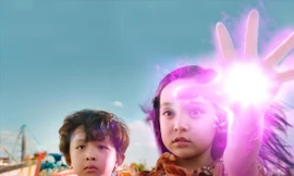 Phim Maika- Cô bé đến từ hành tinh khác