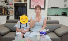 Diễn viên Thanh Hương cũng bị réo tên trong ồn ào sữa giả 