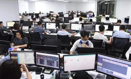 Tính tới cuối tháng 10, Việt Nam có 7,45 triệu tài khoản chứng khoánảnh minh họa: Như Ý 