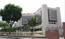 Tổng Công ty Thuốc lá Việt Nam có nhiều sai phạm