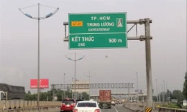Cao tốc TPHCM - Trung Lương cần khoảng 22.200 tỷ đồng để nâng cấp nhưng việc thu hút nguồn vốn tư nhân hiện gặp khó