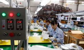 Giá nguyên, nhiên liệu đầu vào tăng đe dọa bùng nổ lạm phát nửa cuối năm 2021 