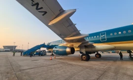 Nếu những đề xuất bổ sung được thông qua, nhiều hãng hàng không sẽ không thể tha hồ mua sắm máy bay Ảnh minh họa: H.Việt