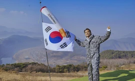 Trải nghiệm văn hóa Hàn Quốc giúp Tô Tôn Thành có nhiều kỉ niệm và kiến thức để chia sẻ đến các bạn trẻ Việt Nam