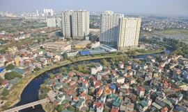 Thị trường bất động sản nhiều điểm nghẽn về pháp lýẢnh: Như Ý