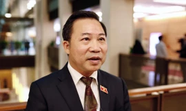 Ông Lưu Bình Nhưỡng