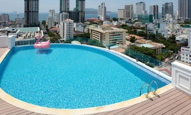 Nhiều khách sạn tại Nha Trang được rao bán nhưng ít người hỏi mua