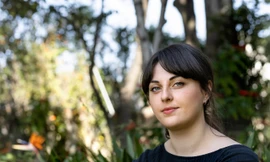 Cô Elinor O’Donovan – người được hưởng thu nhập mà không cần phải làm gì