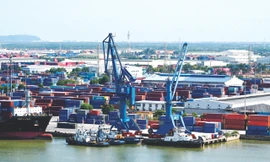 Dự báo mới về tăng trưởng kinh tế Việt Nam năm nay