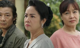  Võ Hoài Nam, NSND Thu Hà và nghệ sĩ Tú Oanh nằm trong số nghệ sĩ tái xuất ấn tượng sau nhiều năm vắng bóng trên màn ảnh 