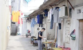 Lý do Bộ Lao động trả lại hơn 2.800 tỷ đồng tiền ngân sách