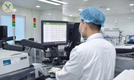 Xét nghiệm tìm nguyên nhân gây vô sinh ở nam giới 