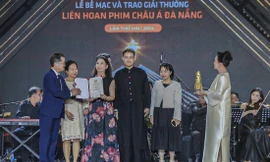 Khi phim Việt thâu tóm toàn bộ giải thưởng lớn 