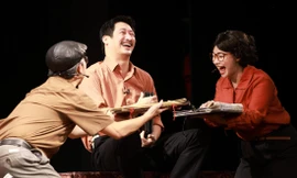 'Tôi và chúng ta' qua ải khán giả thời TikTok 