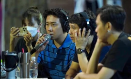 Trấn Thành trở lại đường đua phim Tết với “Nhà bà Nữ” trong vai trò sản xuất, đạo diễn kiêm diễn viên