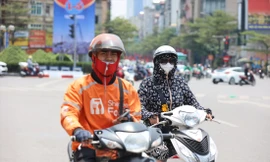 Mùa hè năm 2024 ở miền Bắc, miền Trung được nhận định rất gay gắt Ảnh: Như Ý 