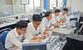 Những nhà khoa học, trí thức trẻ là những hạt nhân giúp tăng tốc quá trình chuyển đổi số