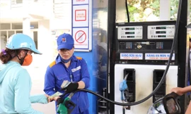 Doanh nghiệp xăng dầu muốn minh bạch các chi phí, gỡ các nút thắt của thị trường Ảnh: Như Ý 