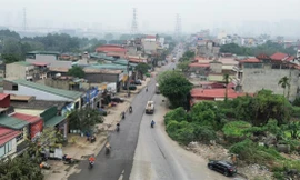 Đường Tam Trinh vẫn đang ngổn ngang