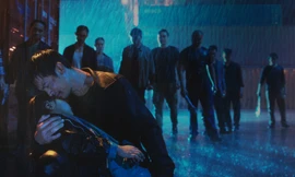 Thất thu ở trong nước, “578: Phát đạn của kẻ điên” quyết tâm gỡ gạc ở thị trường quốc tế