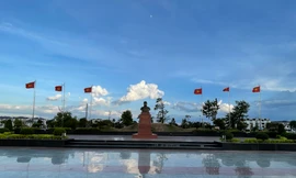 Công viên Fidel Castro