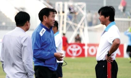 Đà Nẵng sau một thập niên dưới tay HLV Lê Huỳnh Đức lại trở về dưới sự dẫn dắt của ông Phan Thanh Hùng