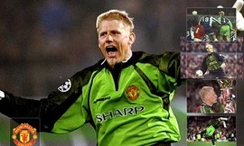 Thủ môn nổi tiếng Peter Schmeichel tới Việt Nam