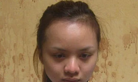 "Má mì" Phạm Thị Mùi