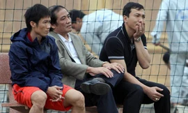 Bốn vụ 'lật kèo' đáng nhớ năm 2011 của bóng đá Việt