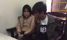 Bắt giữ đối tượng tàng trữ súng, buôn ma túy xuyên biên giới