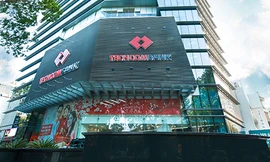 Techcombank được nâng hạng tín nhiệm, tiếp tục nằm trong nhóm các ngân hàng thương mại dẫn đầu 
