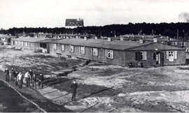 Cuộc đào thoát của 200 phi công khỏi trại giam Đức Quốc xã