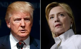 Cuộc bầu cử Mỹ có thể mới là mục tiêu chính của các hacker đứng sau hai vụ tấn công DDoS vừa qua.