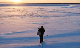 Những nơi âm 50 độ C vẫn có người ở