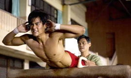 Bành Vu Yến - Tài tử thay thế Lý Liên Kiệt