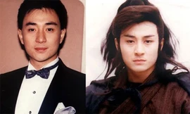 ‘Đệ nhất mỹ nam Singapore’ từng đóng phim cấp ba kiếm sống