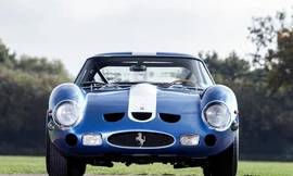 Chiếc Ferrari đắt nhất hành tinh tương đương 1.250 tỷ đồng