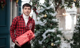 Hồ Quang Hiếu làm MV thần tốc trong 24h 